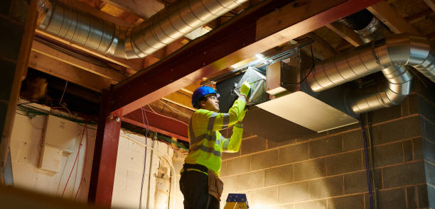 Best HVAC System Cleaning  in West Hollywood, CA