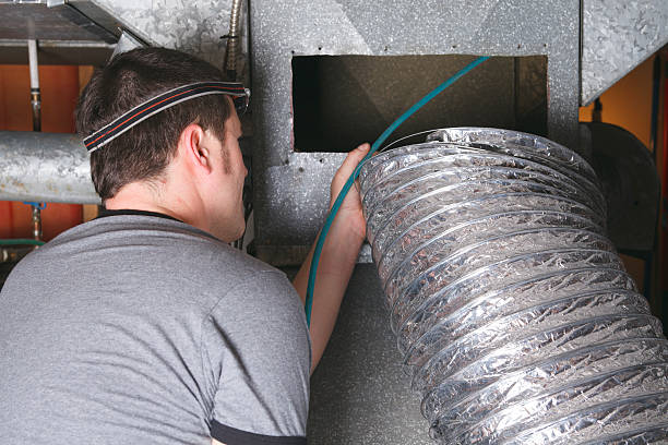 Best Air Duct Inspection  in West Hollywood, CA