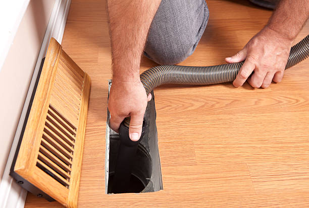 Reliable CA Airduct Cleaning Solutions