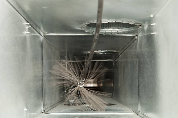 Best Residential Air Duct Cleaning  in West Hollywood, CA