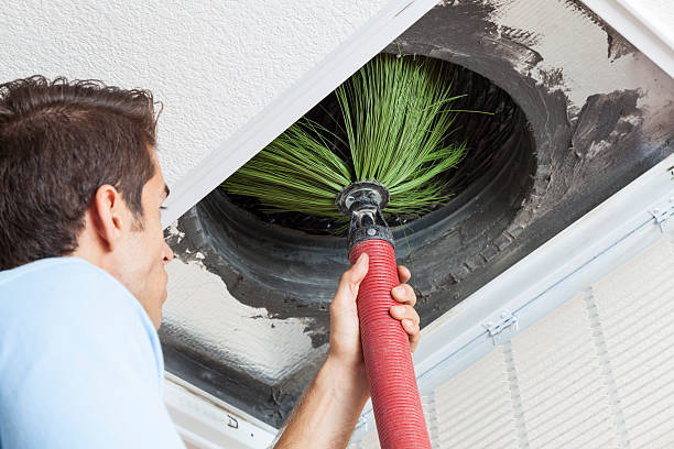 Best Affordable HVAC Duct Cleaning  in West Hollywood, CA