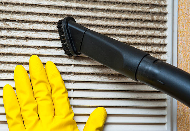 Best HVAC Air Duct Cleaning  in West Hollywood, CA